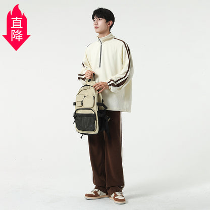 Bộ Đồ - Thuần 100% - Nam - H058083