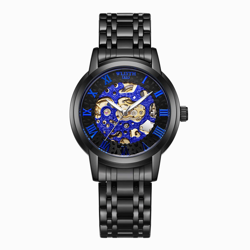 Đồng Hồ - Kim Dạ Quang - Nam - H061271