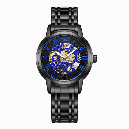 Đồng Hồ - Kim Dạ Quang - Nam - H061271