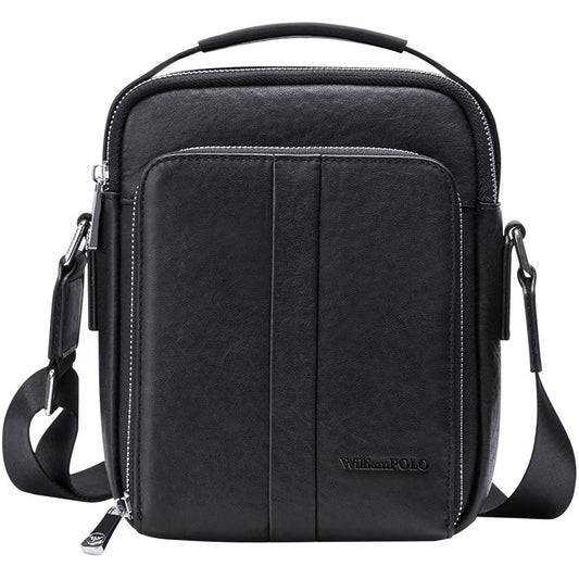 Túi Đeo Vai - Da Bò - Nam - H052854