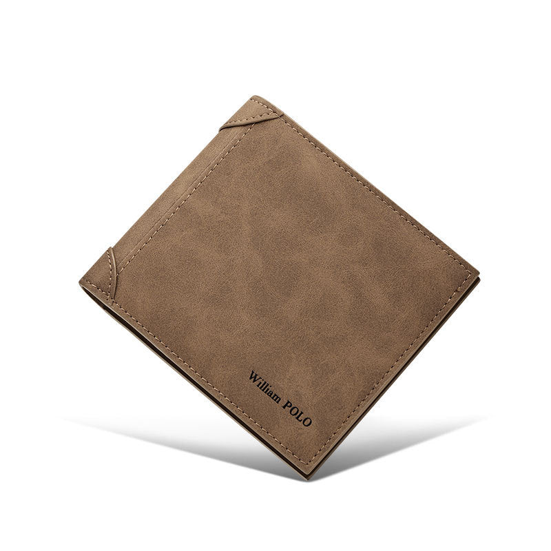 Ví Bóp - Da Bò - Nam - H056052