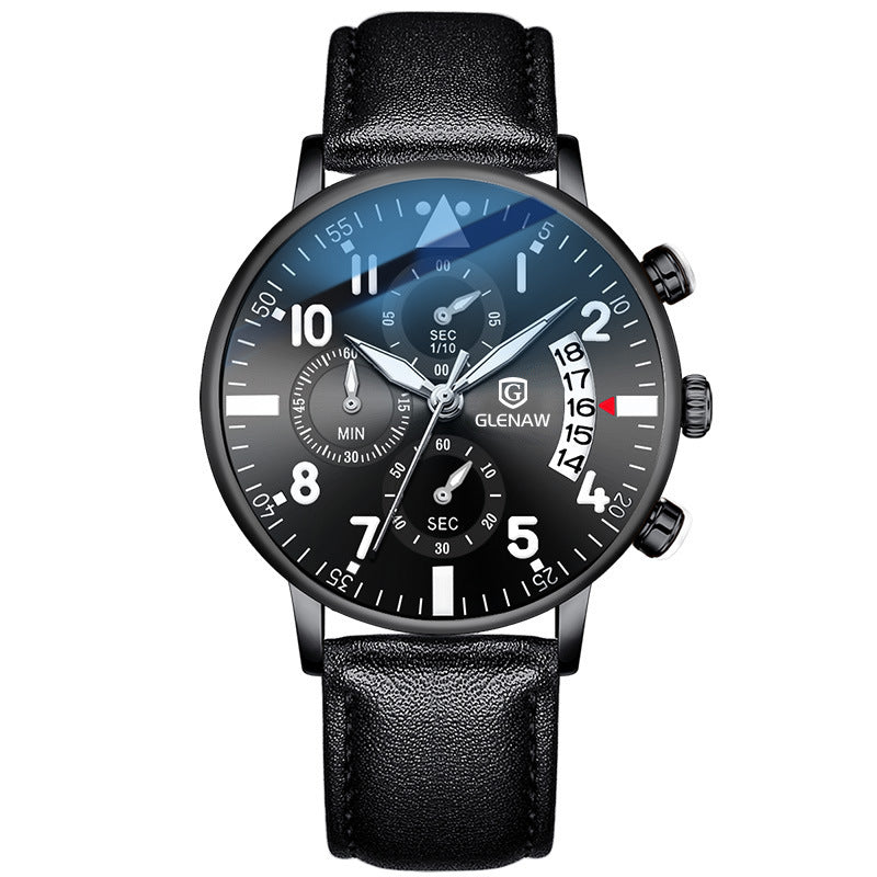 Đồng Hồ - Xu Hướng Mới - Nam - H042254