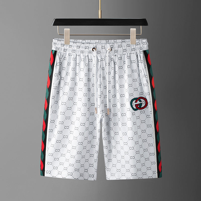 Quần short mùa hè nam H072025