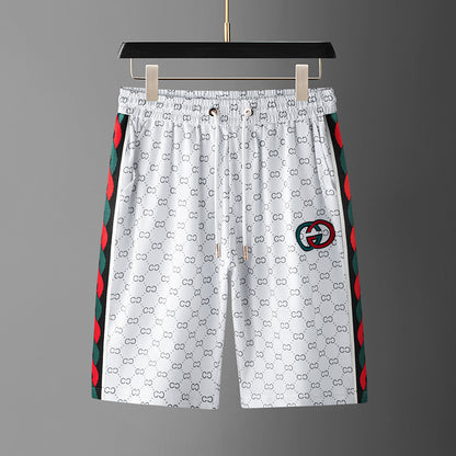 Quần short mùa hè nam H072025