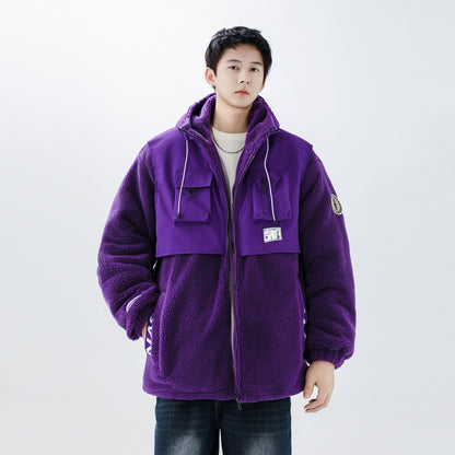 Áo Có Mũ - Xu Hướng Mới - Nam - H038803