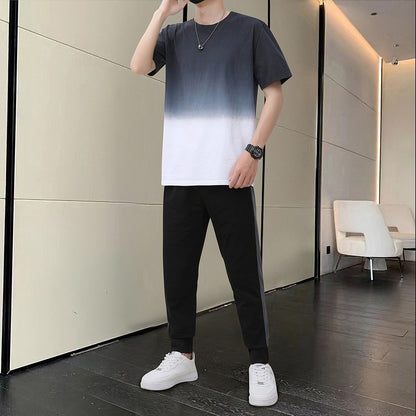 Bộ Đồ - Mùa Hè - Nam - H050779