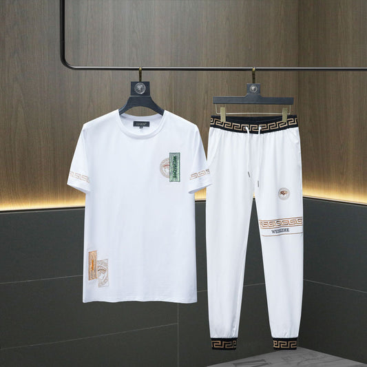 Bộ Đồ - Mùa Hè - Nam - H055595