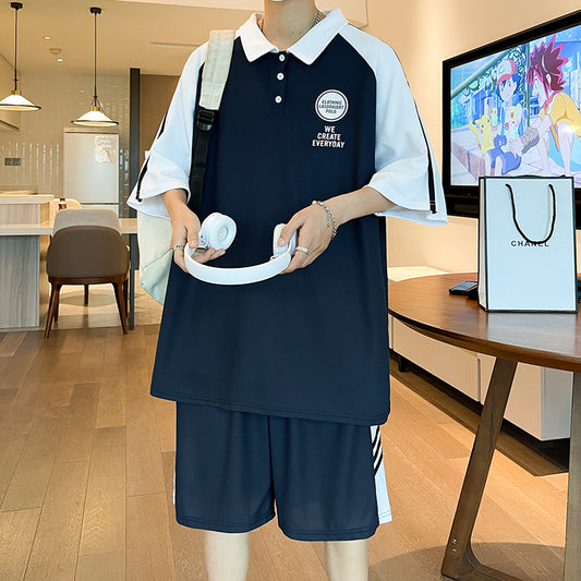 Bộ Đồ - Mùa Hè - Nam - H059735