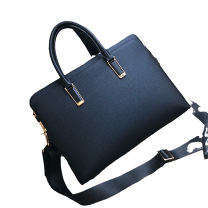 Túi Xách - Da Bò - Nam - H057626