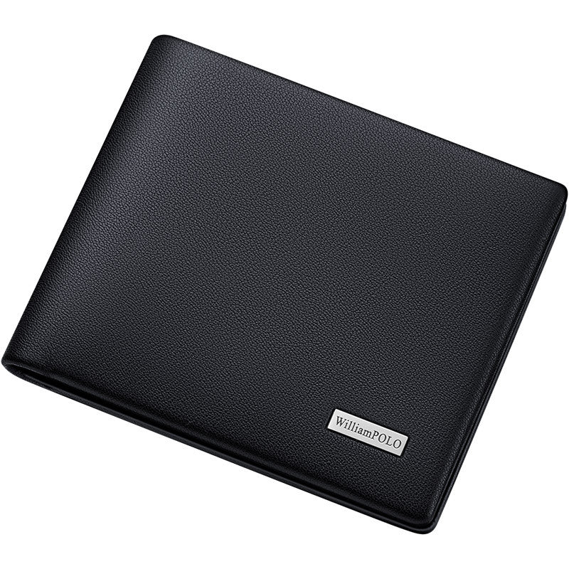 Ví Bóp - Da Bò - Nam - H052527