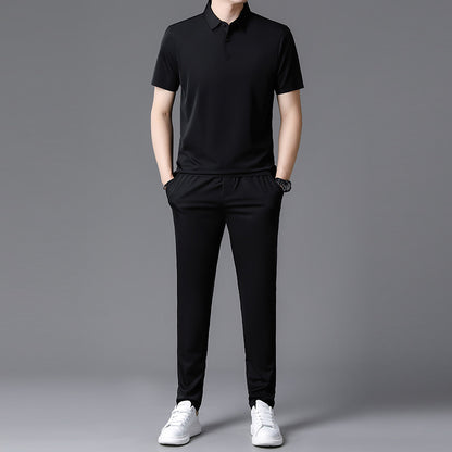 Bộ Đồ - Mùa Hè - Nam - H035892