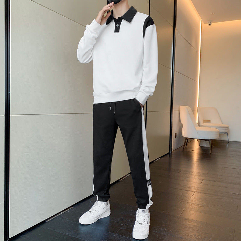 Bộ Đồ - Thể Thao - Nam - H050599