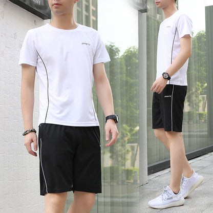 Bộ Đồ - Mùa Hè - Nam - H059506