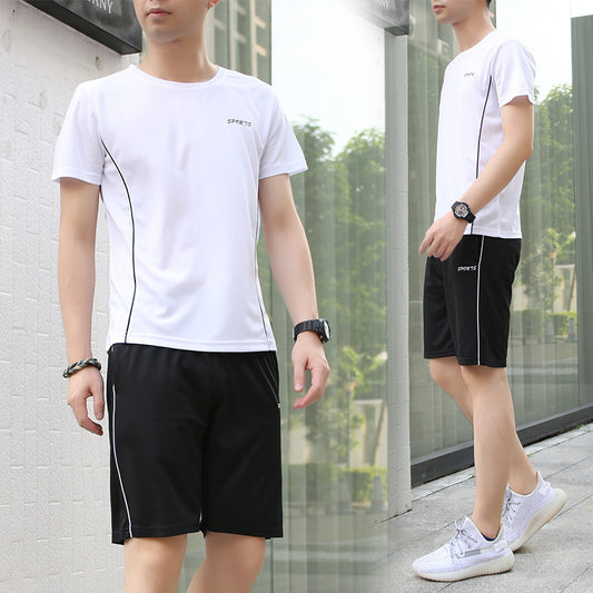 Bộ Đồ - Mùa Hè - Nam - H059506