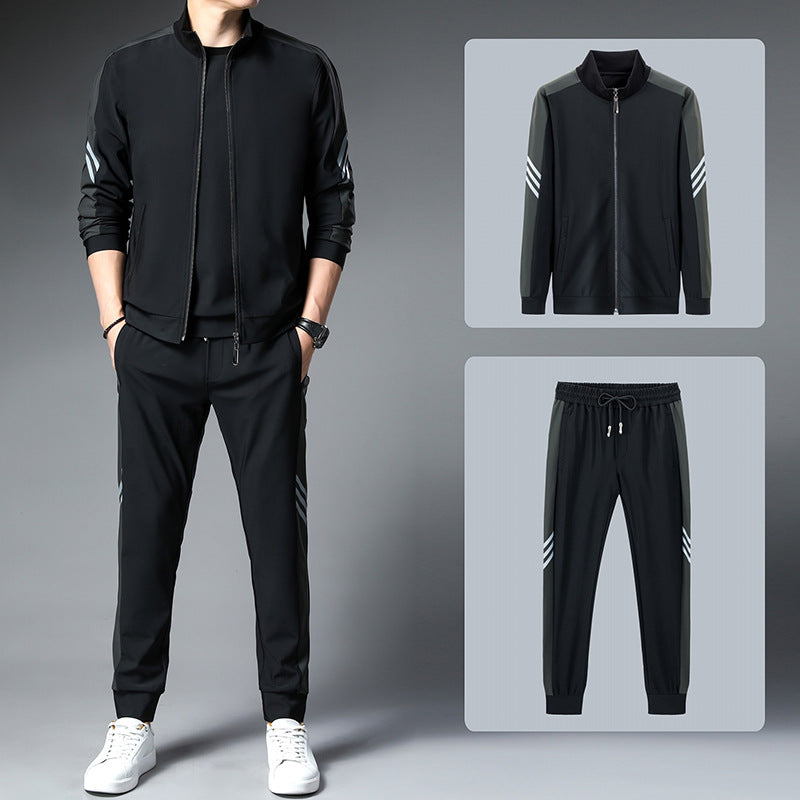 Bộ Đồ - Mùa Xuân - Nam - H041786