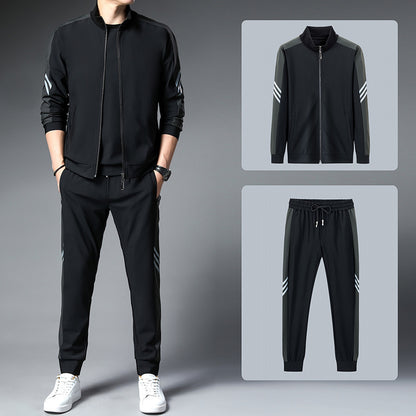 Bộ Đồ - Mùa Xuân - Nam - H041786