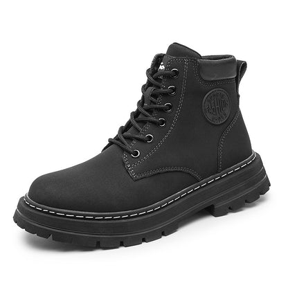 Boots Martin - Da Bò - Unisex - H071484