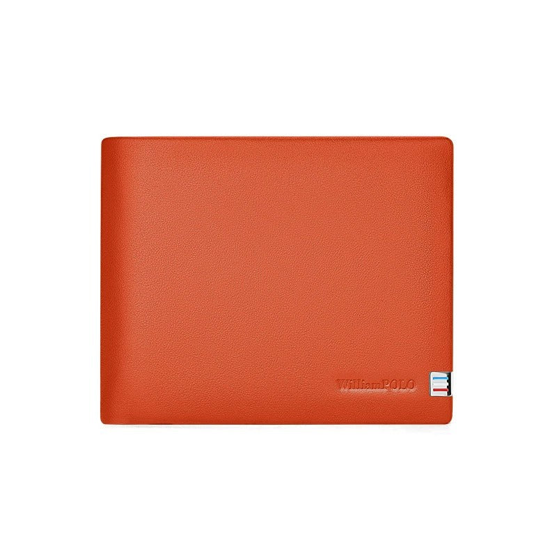 Ví Bóp - Da Bò - Nam - H055909