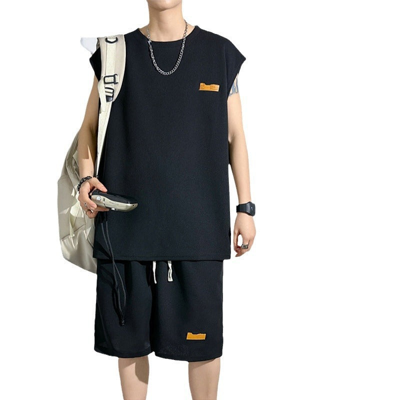 Bộ Đồ - Mùa Hè - Nam - H046831