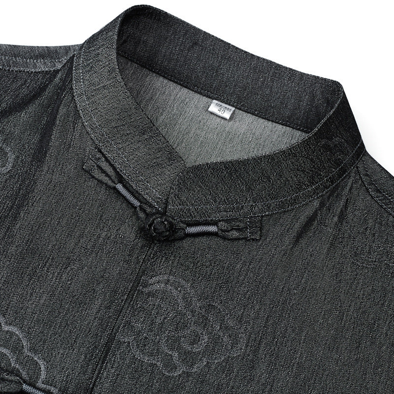 Bộ Đồ - Mùa Hè - Nam - H067369