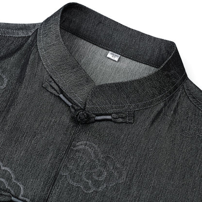 Bộ Đồ - Mùa Hè - Nam - H067369