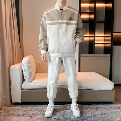 Bộ Đồ - Thoải Mái - Nam - H050658