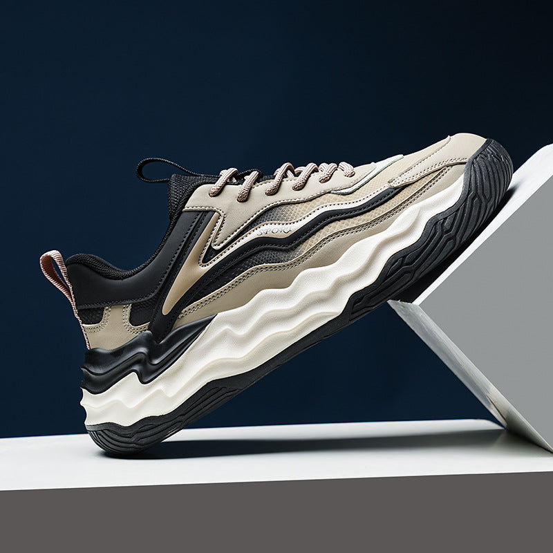 Giày Thể Thao - Thoáng Khí - Nam - H050961