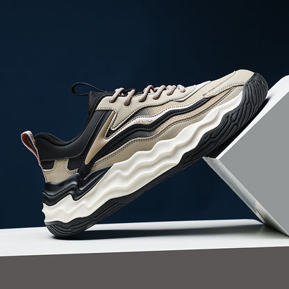 Giày Thể Thao - Thoáng Khí - Nam - H050961