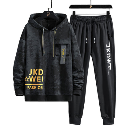 Bộ Đồ - Thể Thao - Nam - H039860