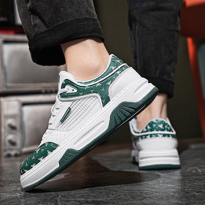 Giày Thể Thao - Mùa Xuân - Nam - H050937