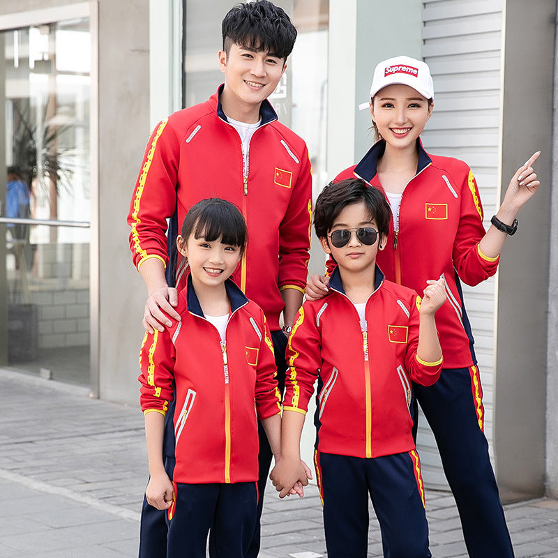 Bộ Đồ - Thể Thao - Unisex - H012543