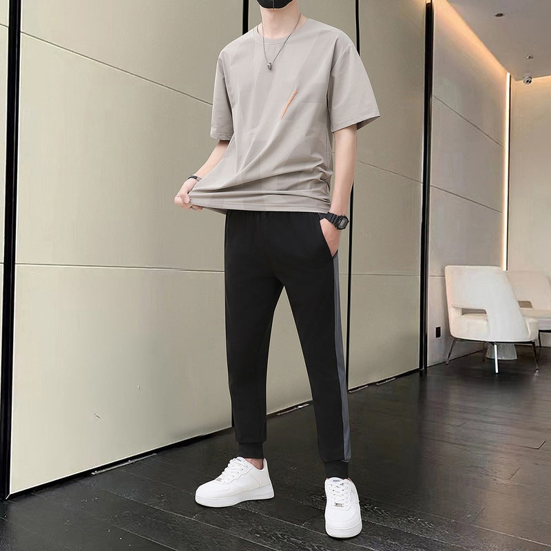 Bộ Đồ - Mùa Hè - Nam - H050779