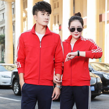 Bộ Đồ - Dài Tay - Unisex - H010237