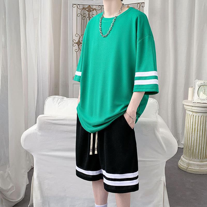 Bộ Đồ - Mùa Hè - Nam - H057989