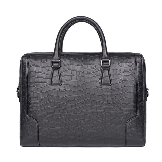 Túi Xách - Da Bò - Nam - H018869