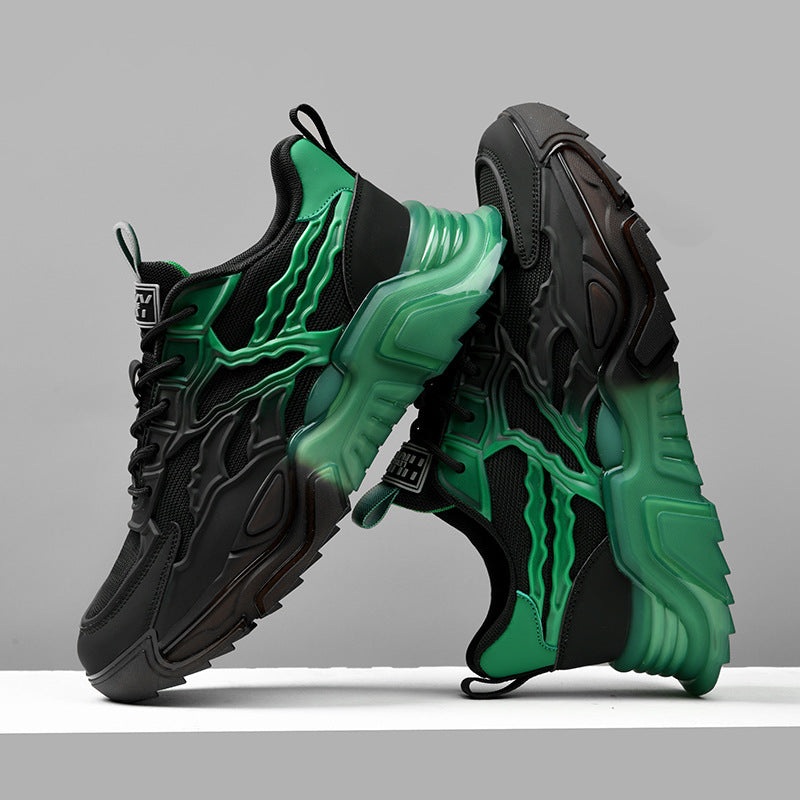 Giày Thể Thao - Thể Thao - Unisex - H051165