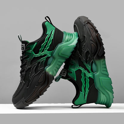 Giày Thể Thao - Thể Thao - Unisex - H051165