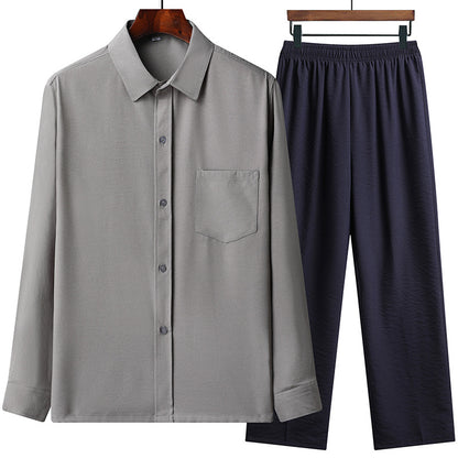 Bộ Đồ - Mùa Hè - Nam - H069448