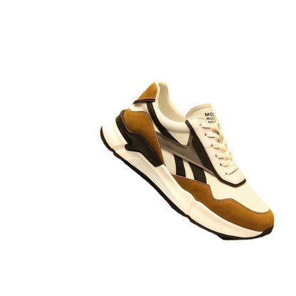 Giày - Da Bò - Nam - H050424