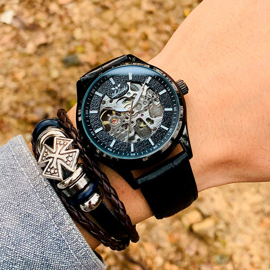 Đồng Hồ - Xu Hướng Mới - Nam - H042273