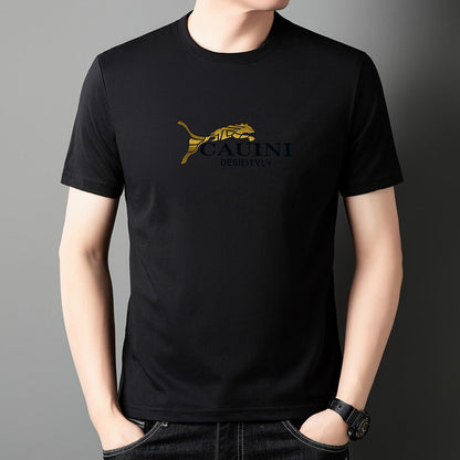 Áo Thun T-shirt - Mùa Hè - Nam - H068582