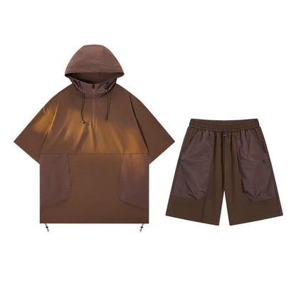 Bộ Đồ - Mùa Hè - Nam - H044790