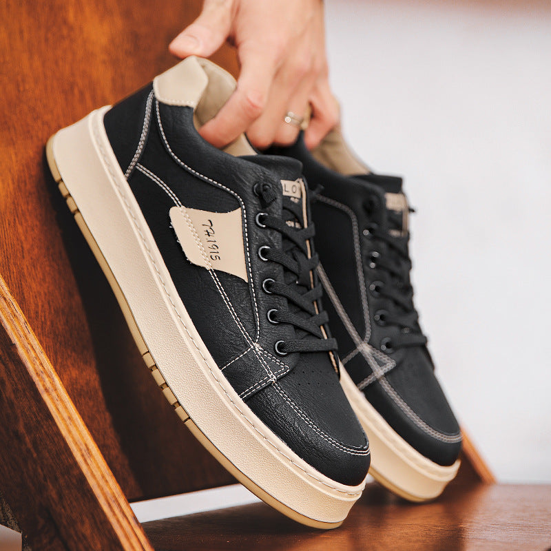 Giày - Cổ Thấp - Nam - H050934