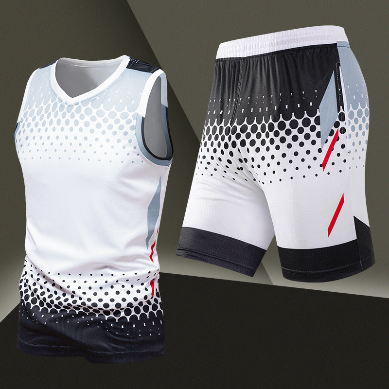 Bộ Đồ - Mùa Hè - Nam - H050797