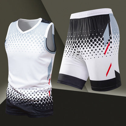 Bộ Đồ - Mùa Hè - Nam - H050797