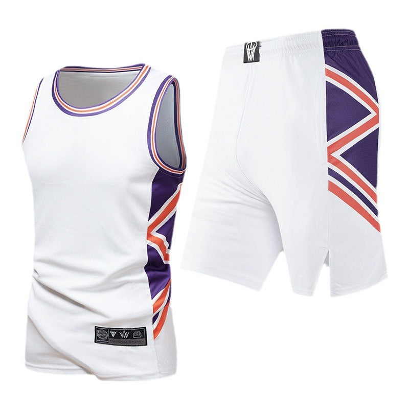 Bộ Đồ - Mùa Hè - Nam - H050798