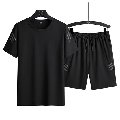 Bộ Đồ - Ngắn Tay - Nam - H039830