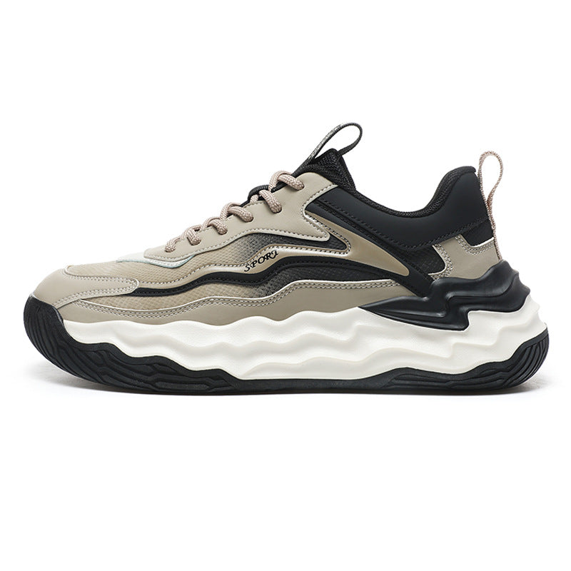 Giày Thể Thao - Thoáng Khí - Nam - H050961