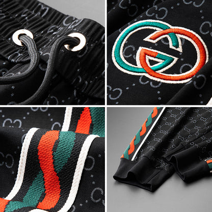 Quần jogger mùa hè nam H072047