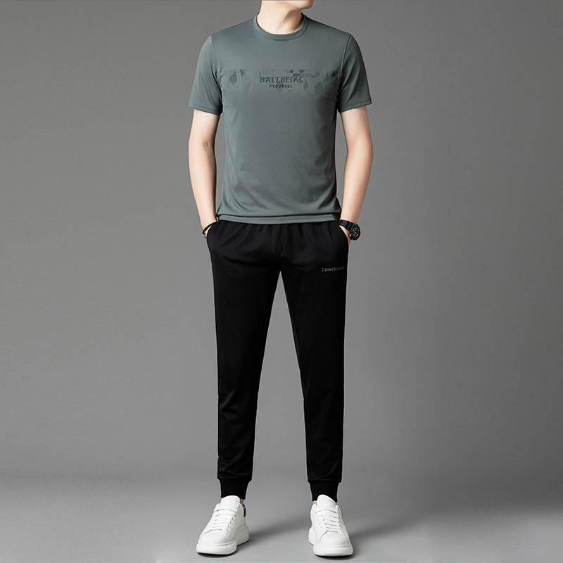 Bộ Đồ - Mùa Hè - Nam - H041755